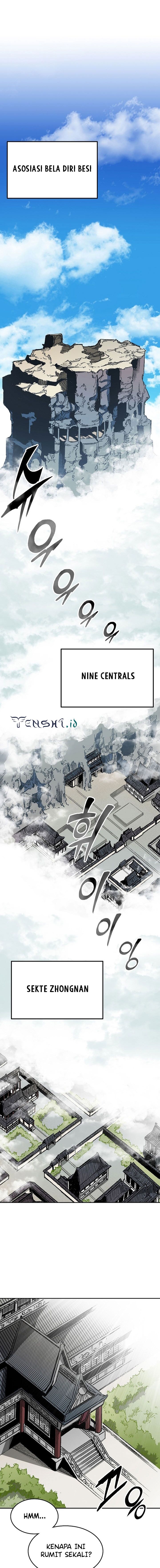 Memoir Of The King Of War