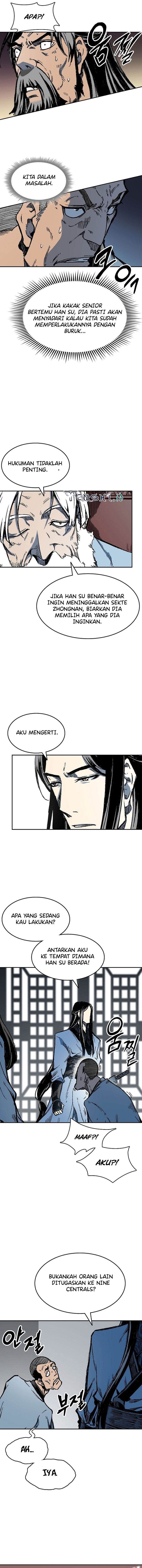 Memoir Of The King Of War