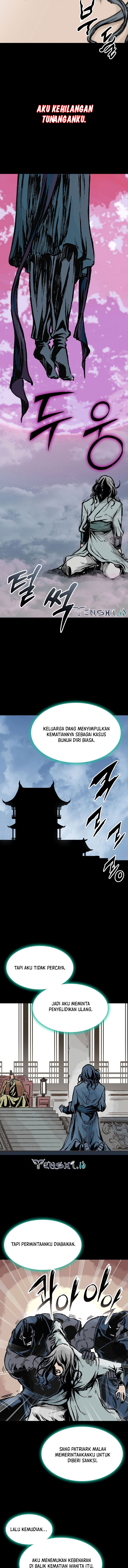 Memoir Of The King Of War