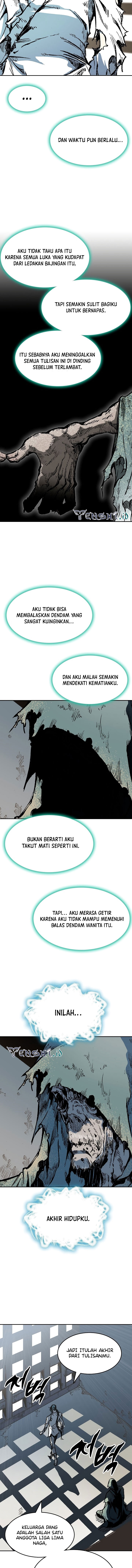 Memoir Of The King Of War