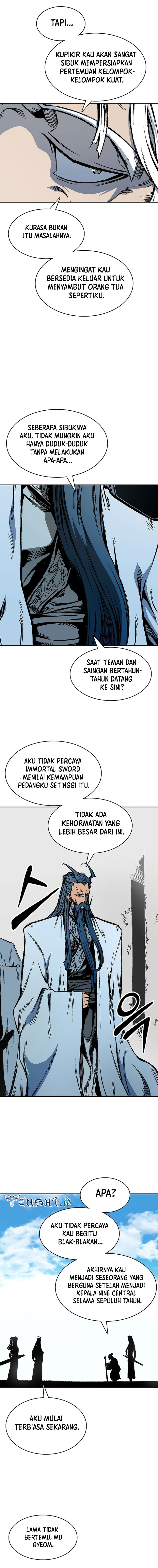 Memoir Of The King Of War