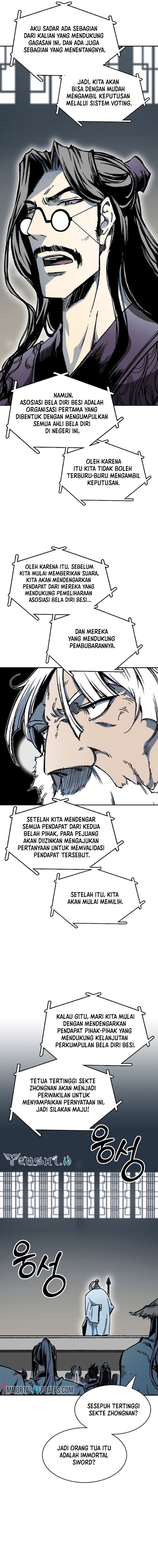 Memoir Of The King Of War