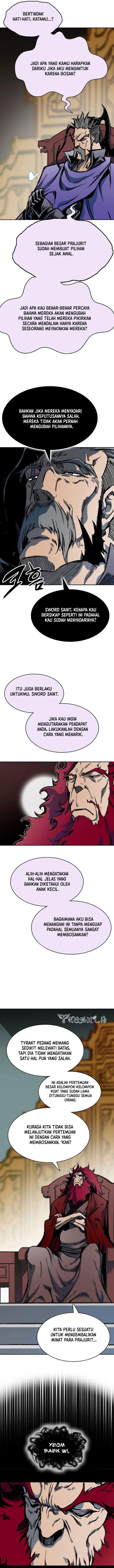 Memoir Of The King Of War