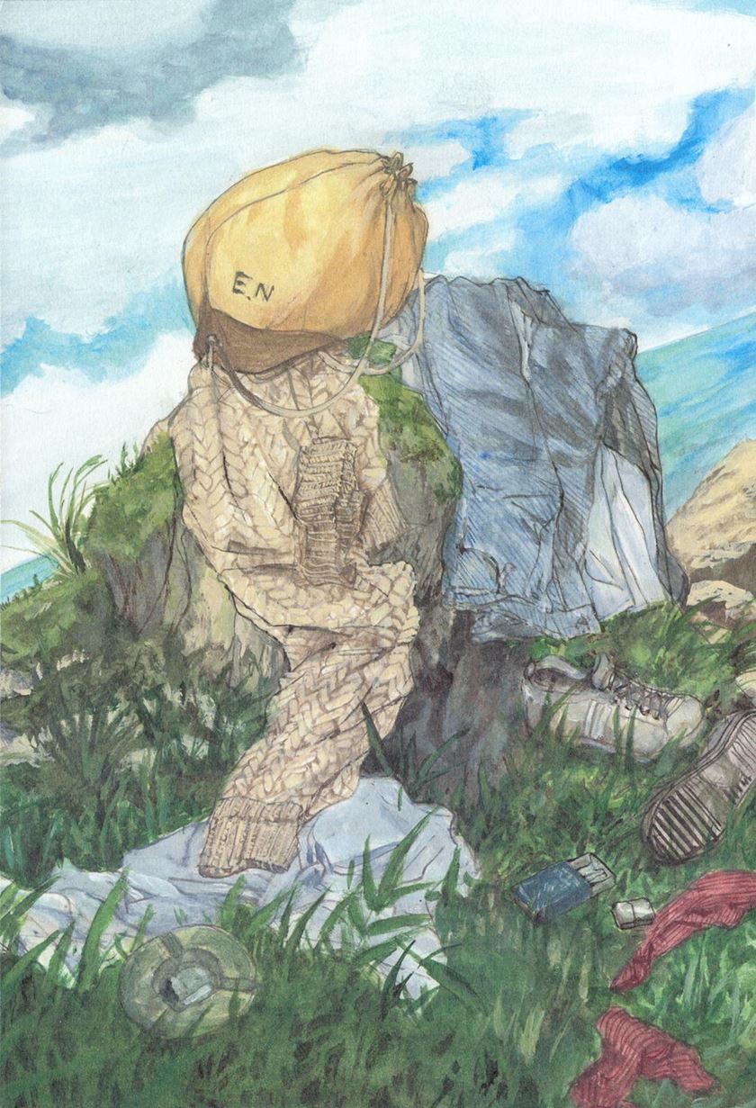 Memories of Emanon (Omoide Emanon)