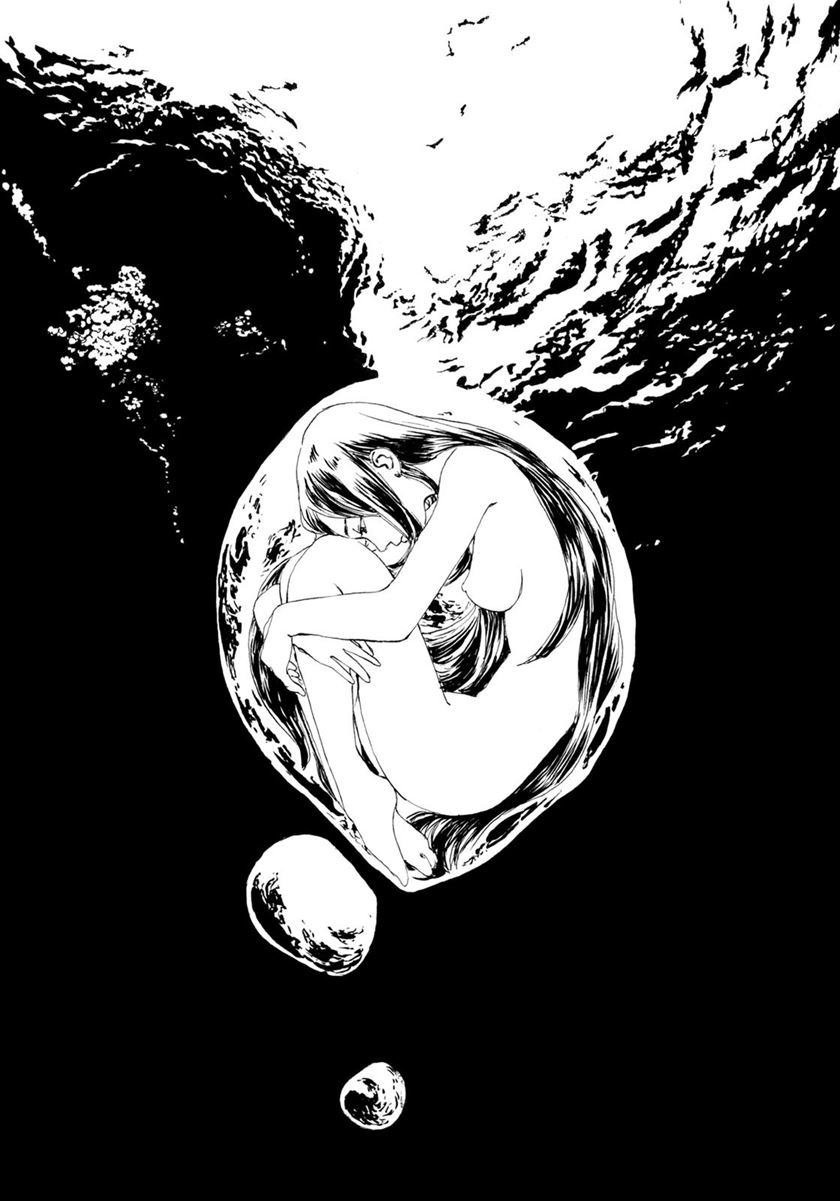 Memories of Emanon (Omoide Emanon)