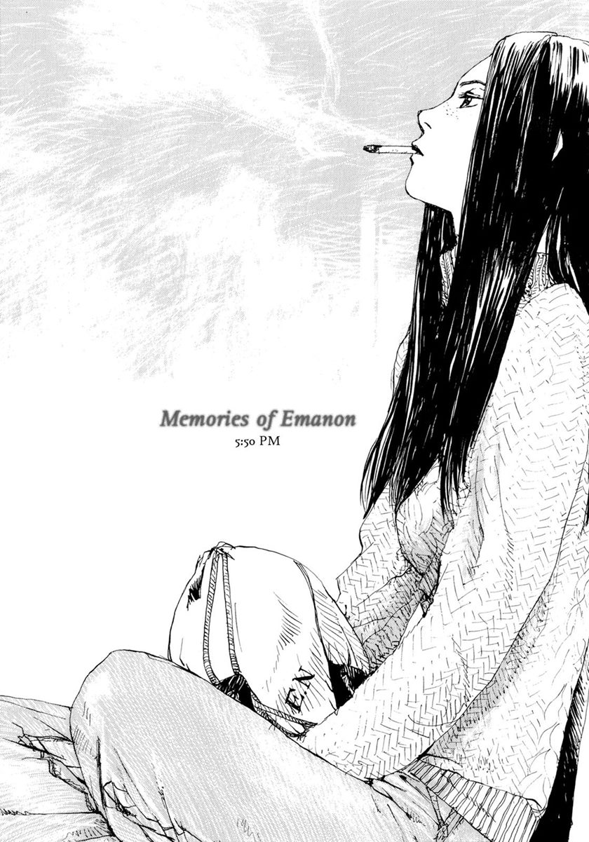 Memories of Emanon (Omoide Emanon)
