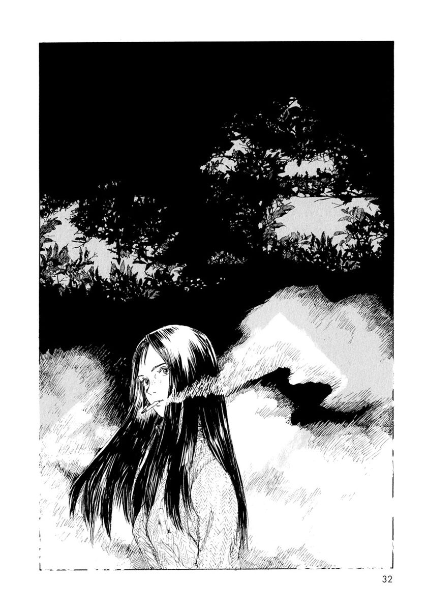 Memories of Emanon (Omoide Emanon)