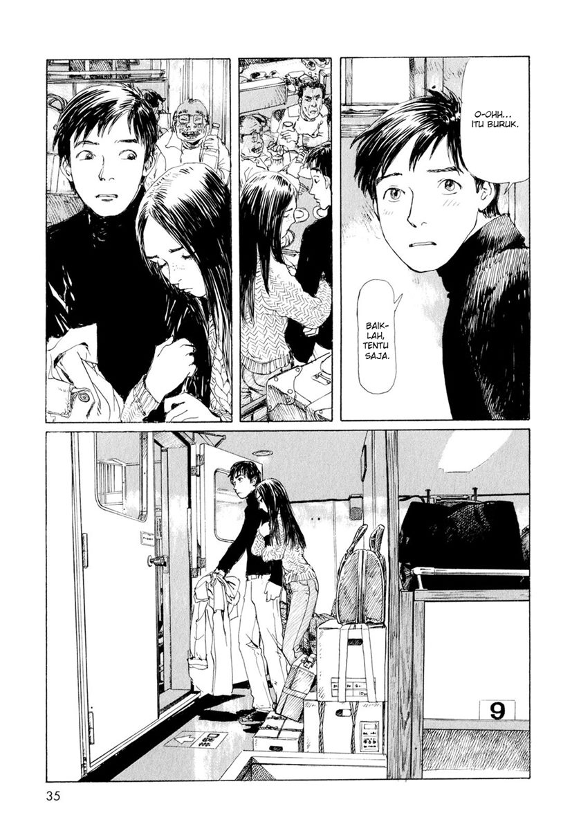 Memories of Emanon (Omoide Emanon)