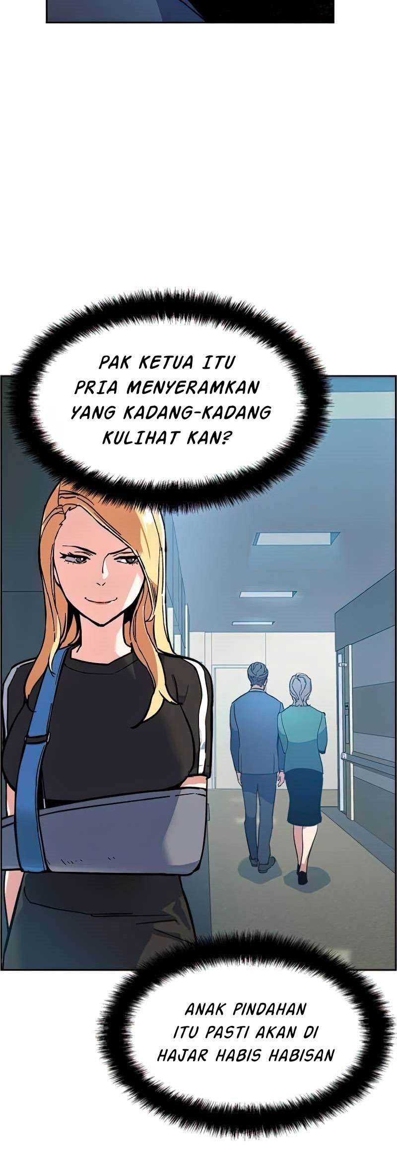 Mercenary Enrollment