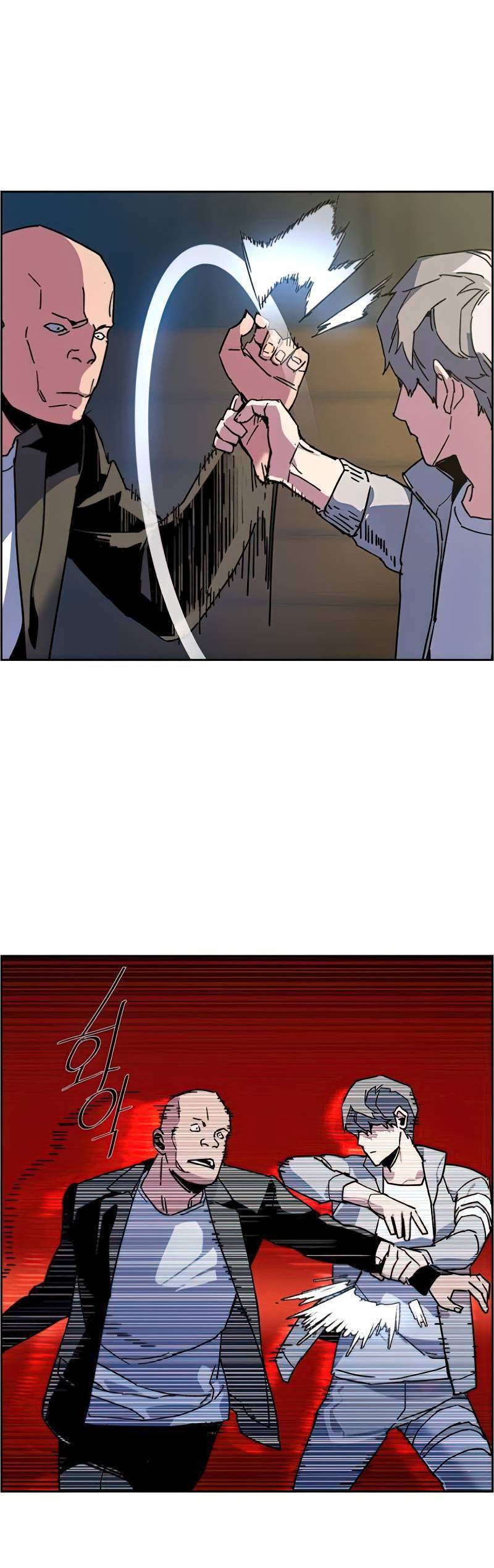 Mercenary Enrollment