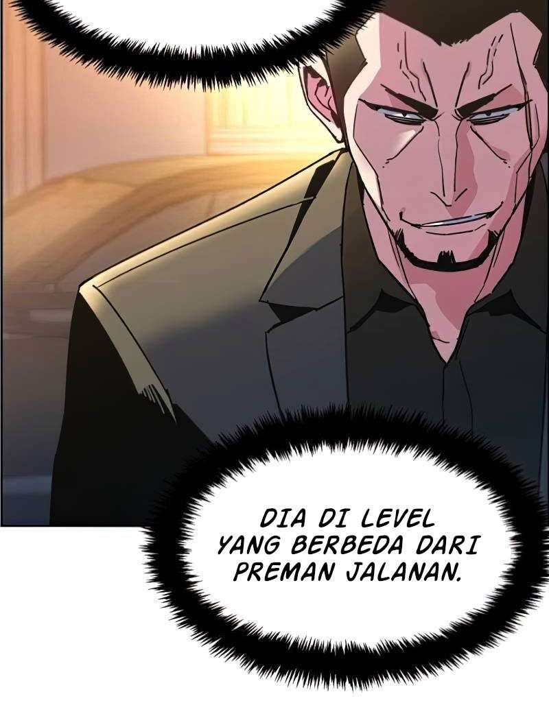 Mercenary Enrollment