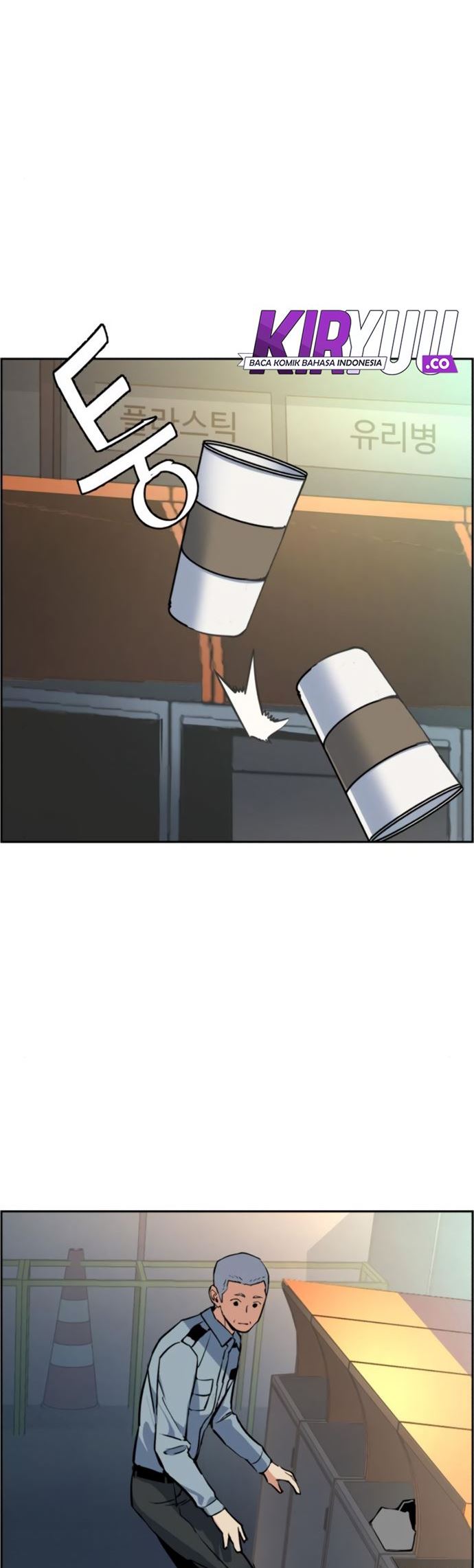 Mercenary Enrollment