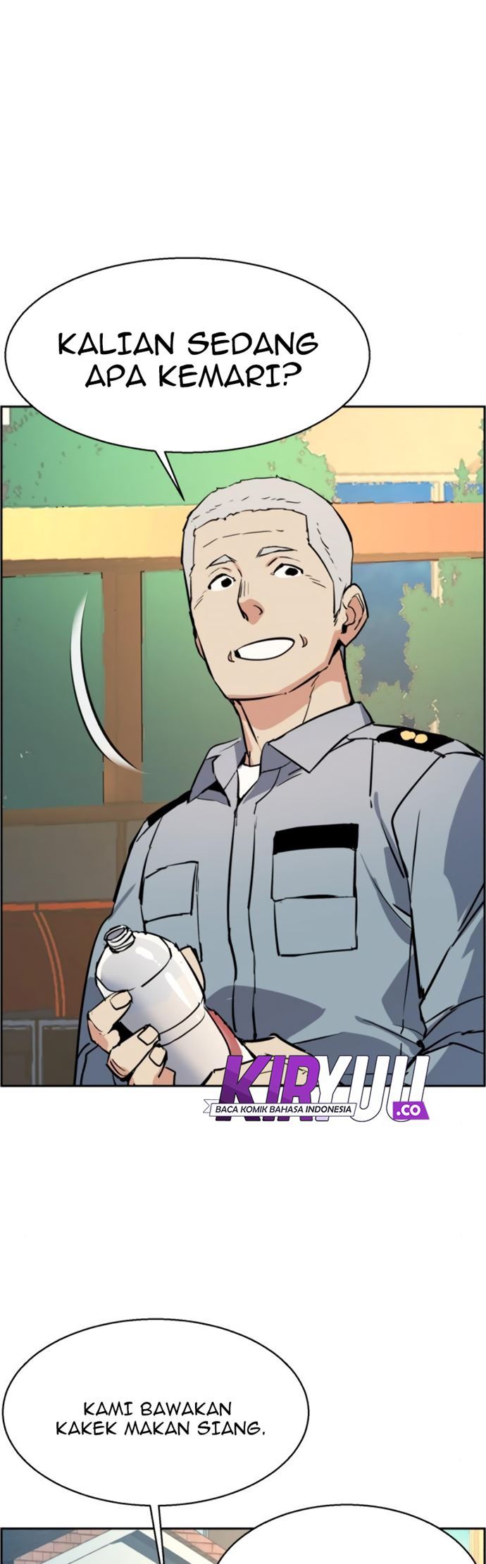 Mercenary Enrollment