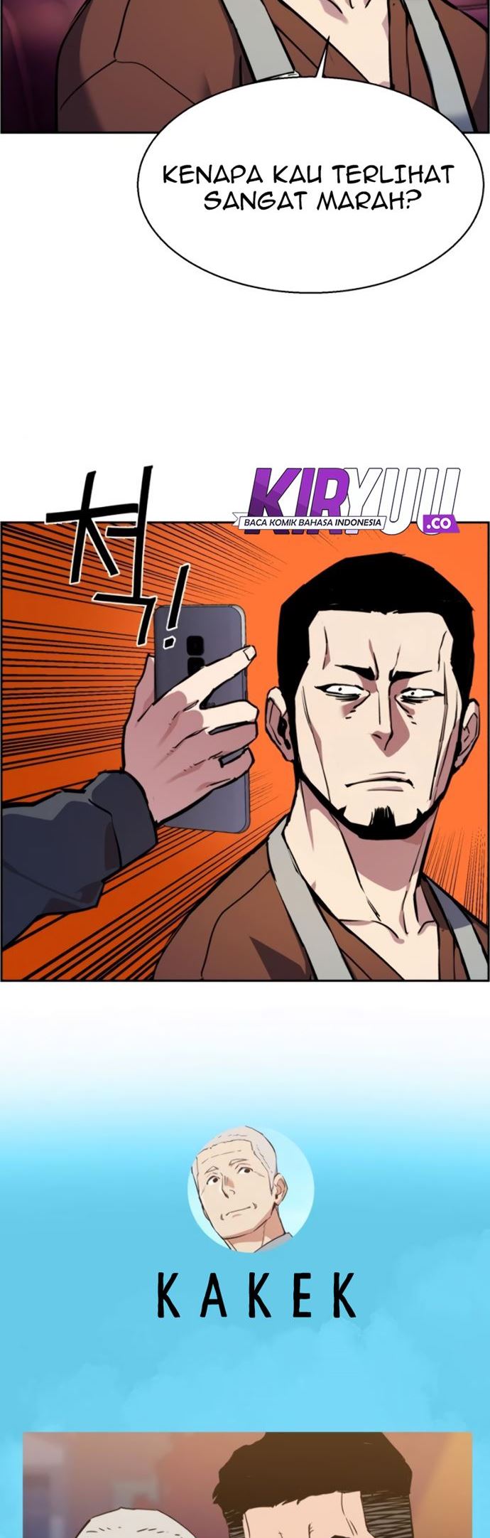 Mercenary Enrollment