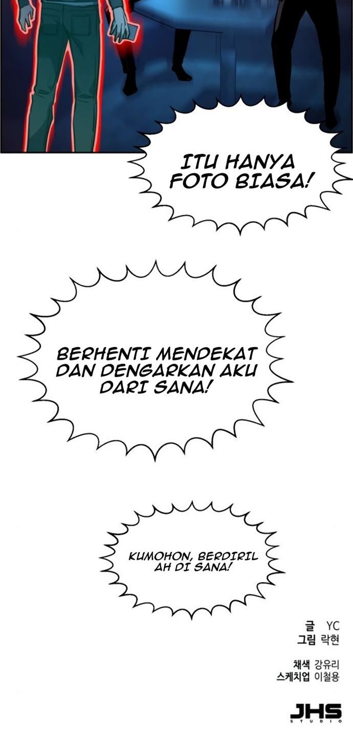 Mercenary Enrollment