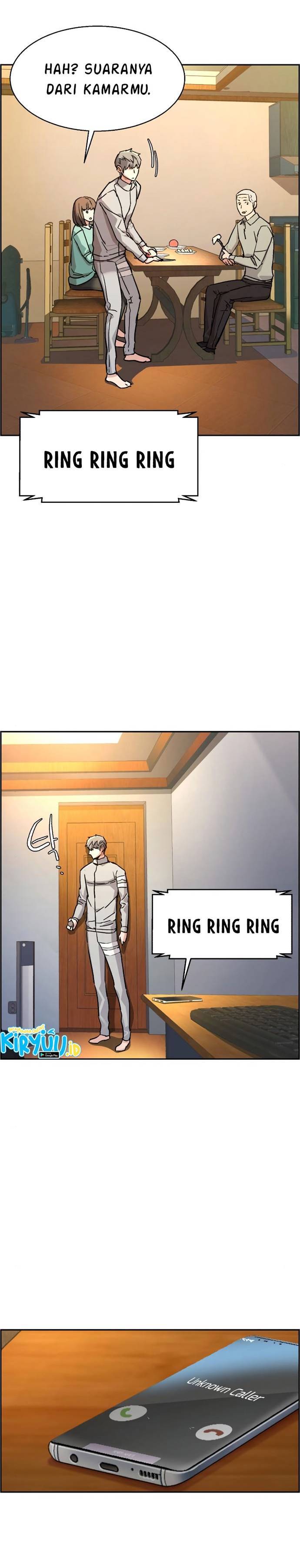 Mercenary Enrollment