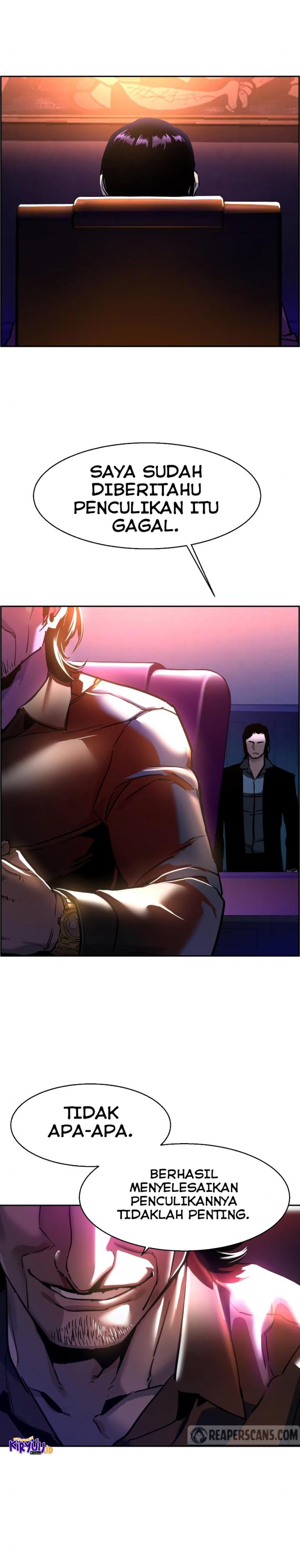 Mercenary Enrollment