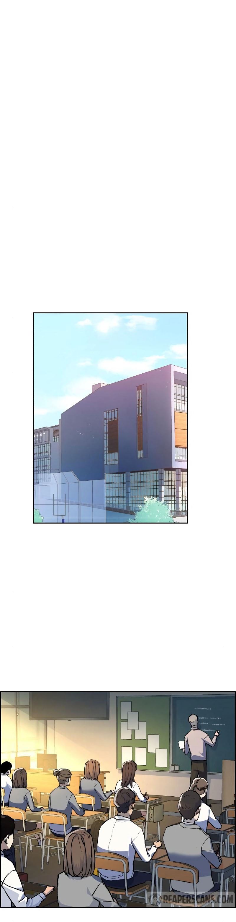 Mercenary Enrollment