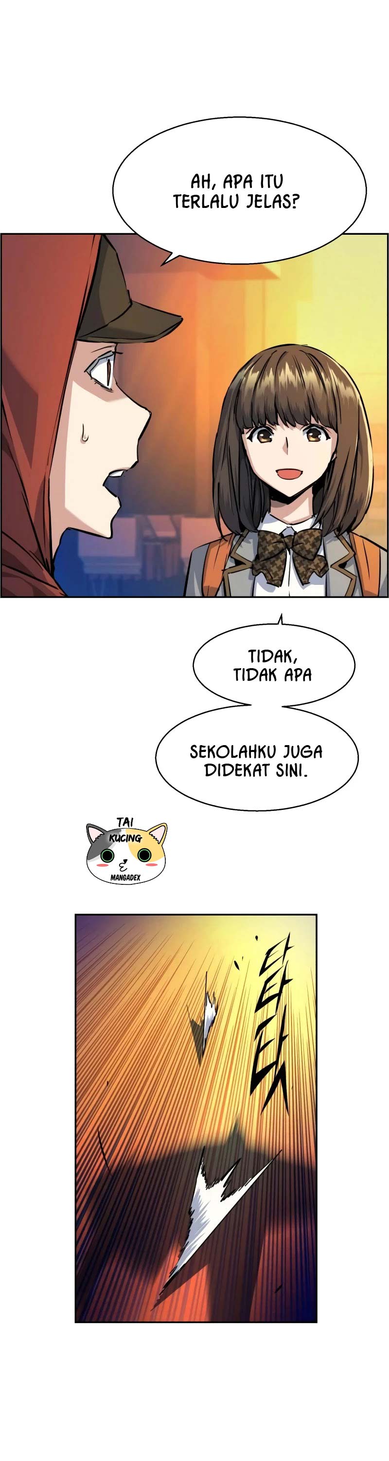 Mercenary Enrollment
