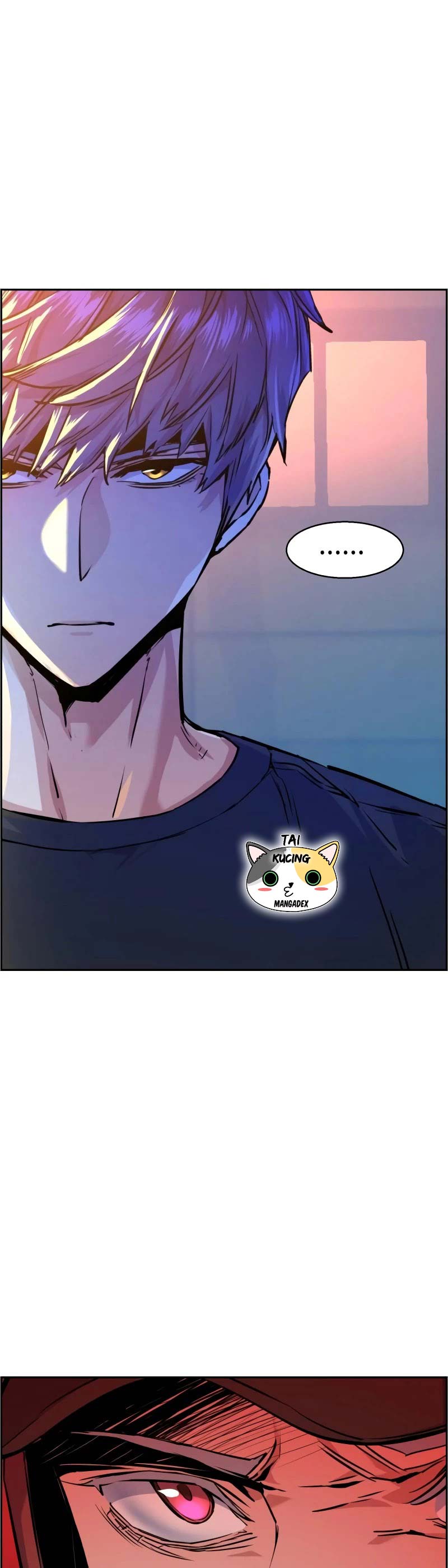 Mercenary Enrollment