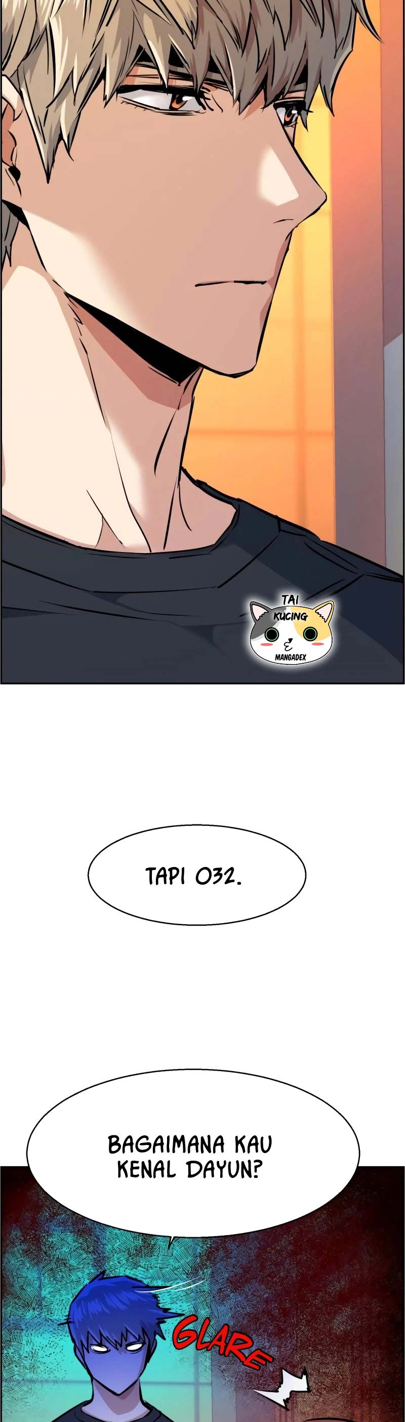 Mercenary Enrollment