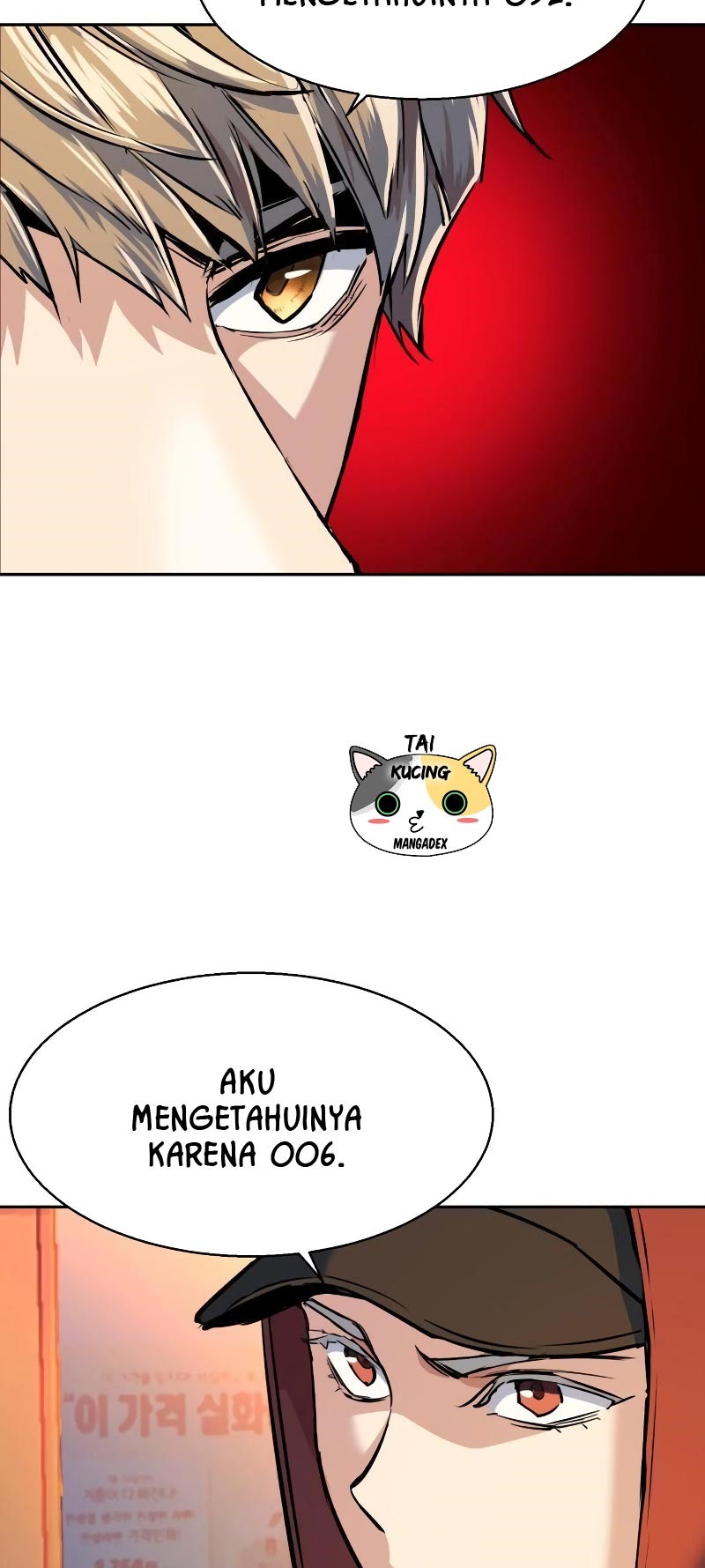 Mercenary Enrollment