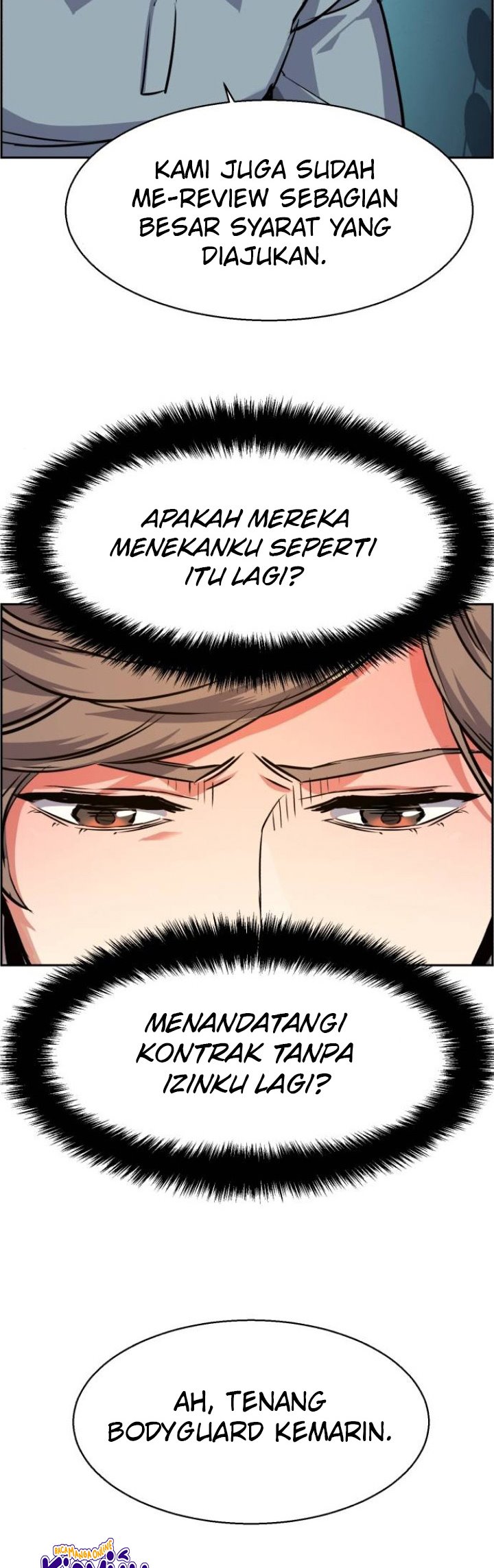 Mercenary Enrollment