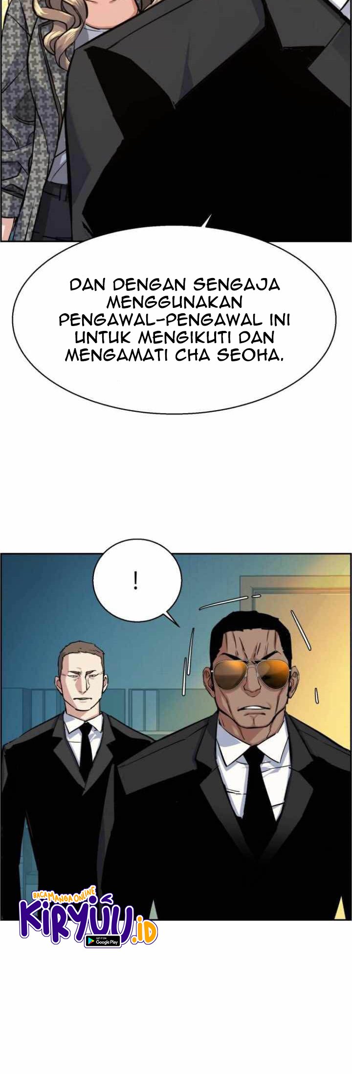 Mercenary Enrollment