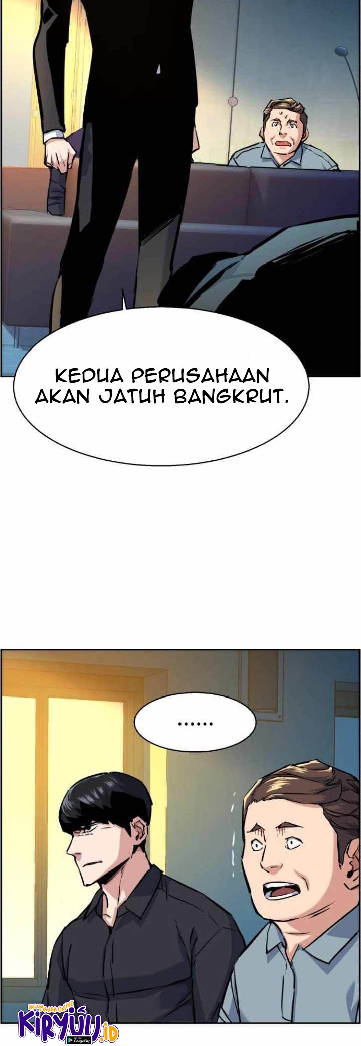 Mercenary Enrollment