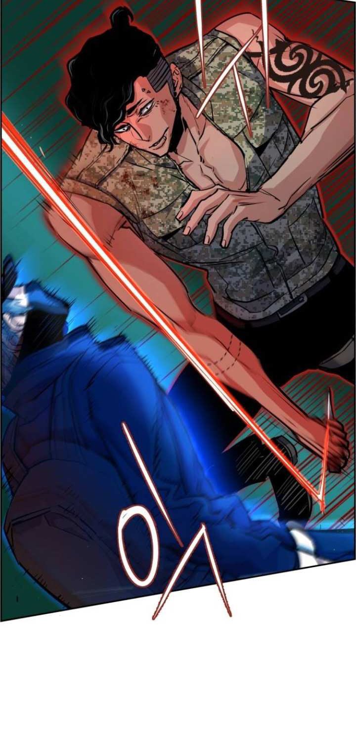 Mercenary Enrollment