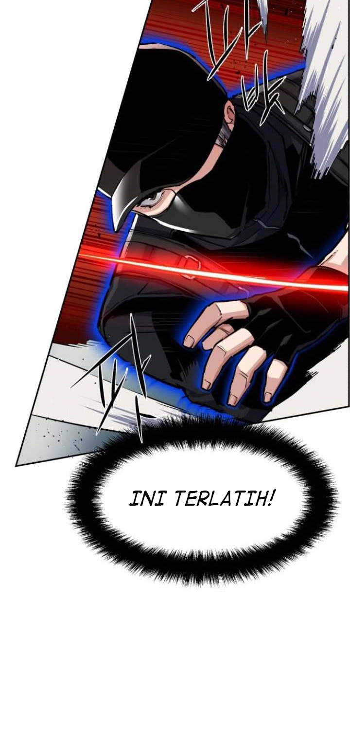Mercenary Enrollment