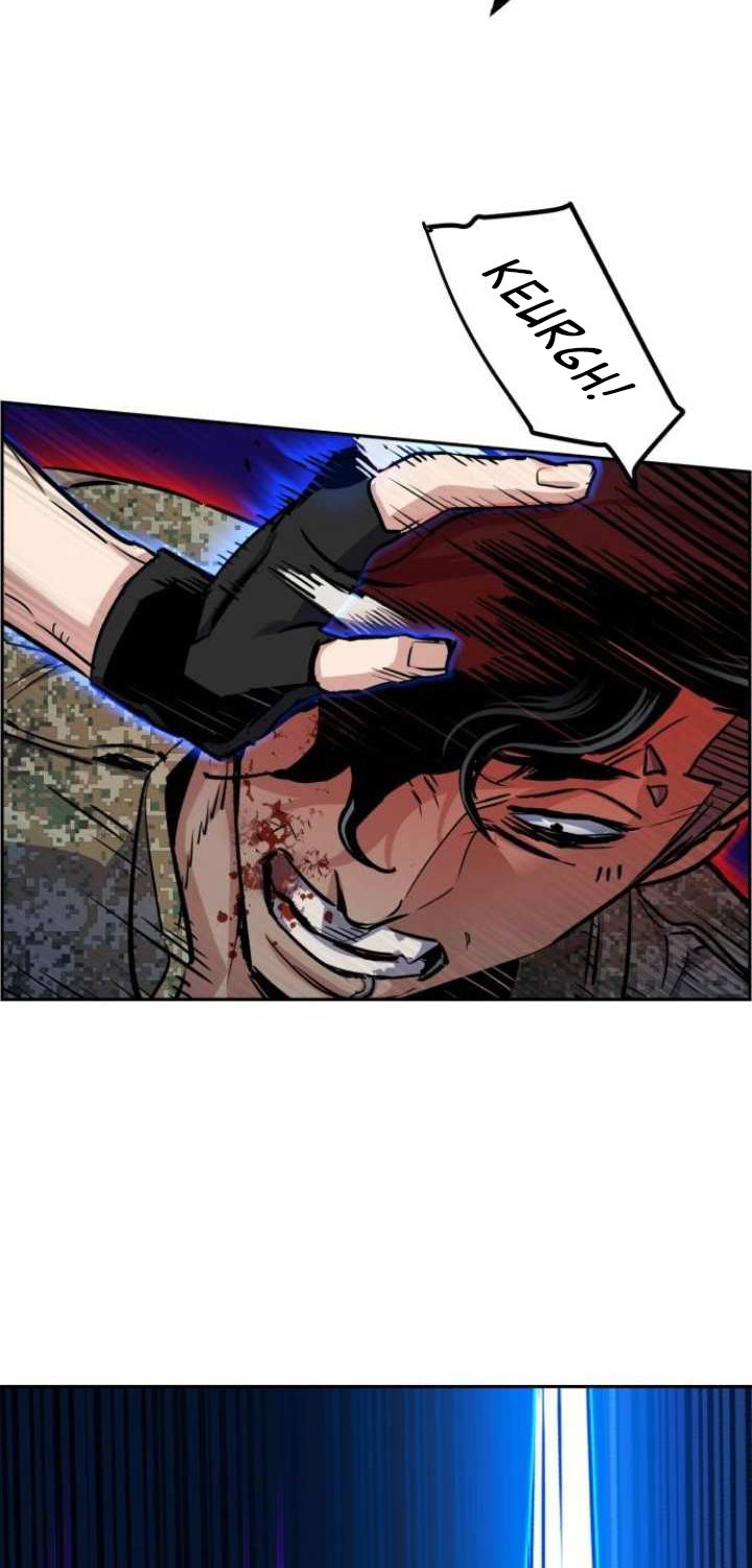 Mercenary Enrollment