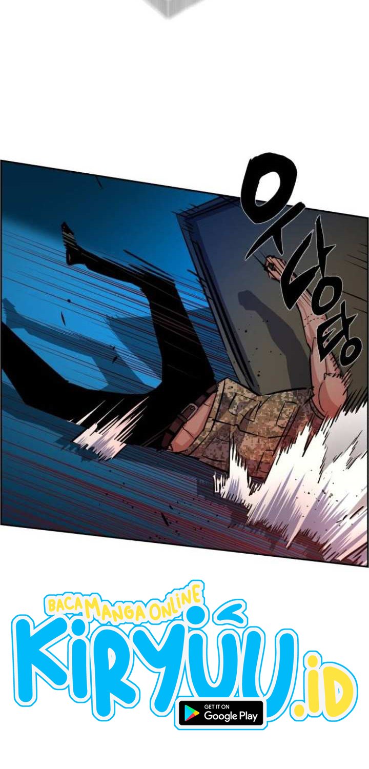 Mercenary Enrollment