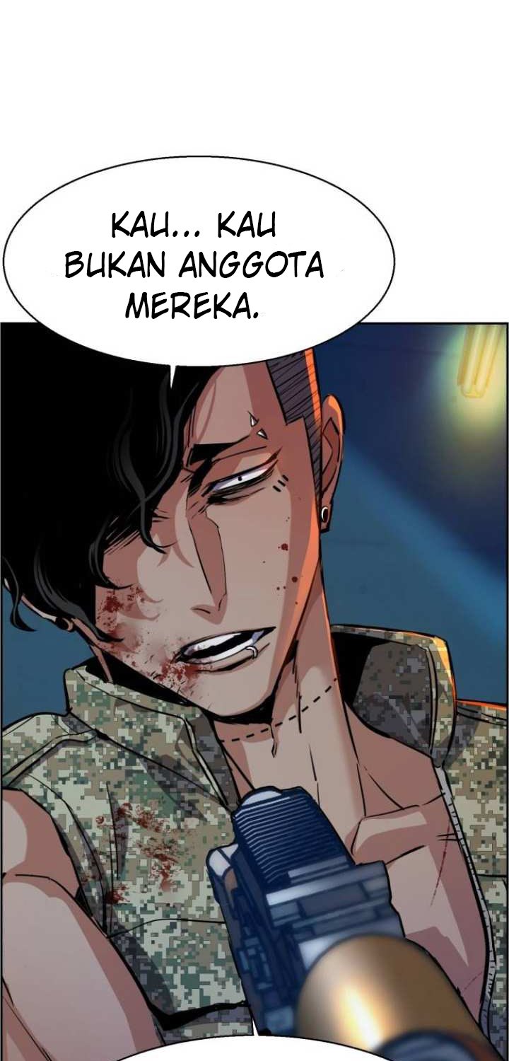 Mercenary Enrollment