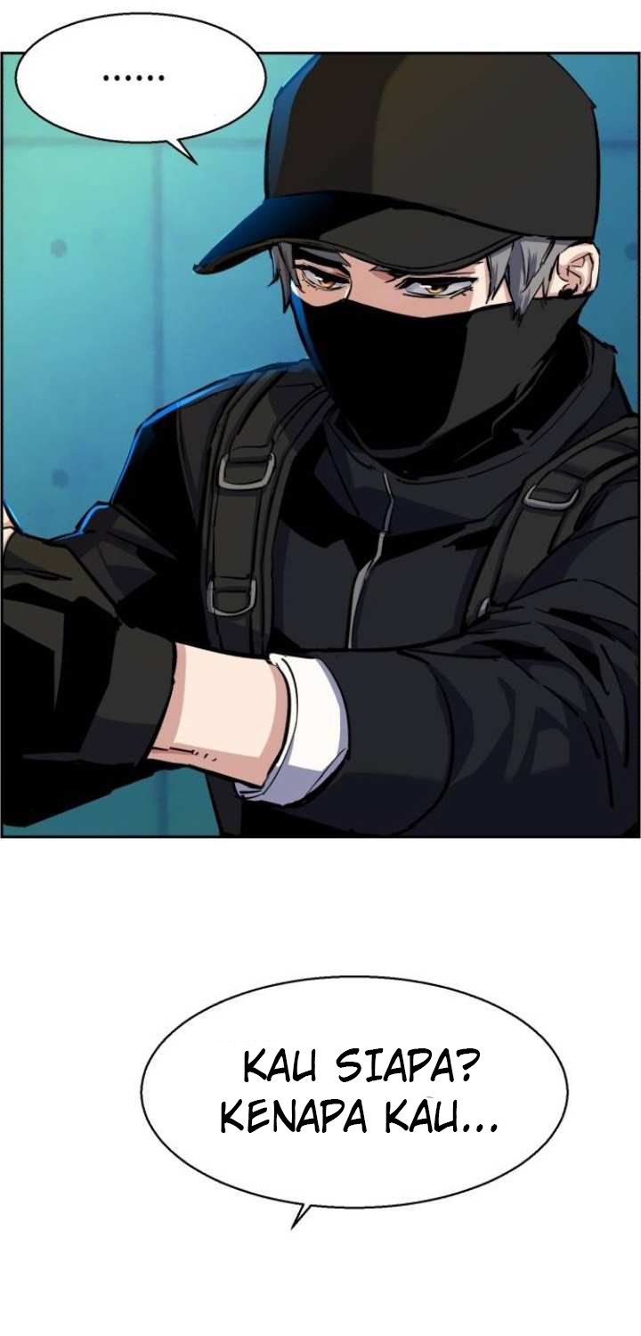 Mercenary Enrollment
