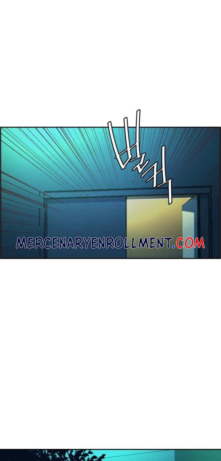 Mercenary Enrollment
