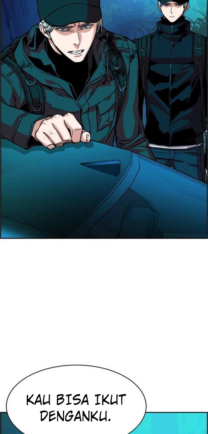 Mercenary Enrollment