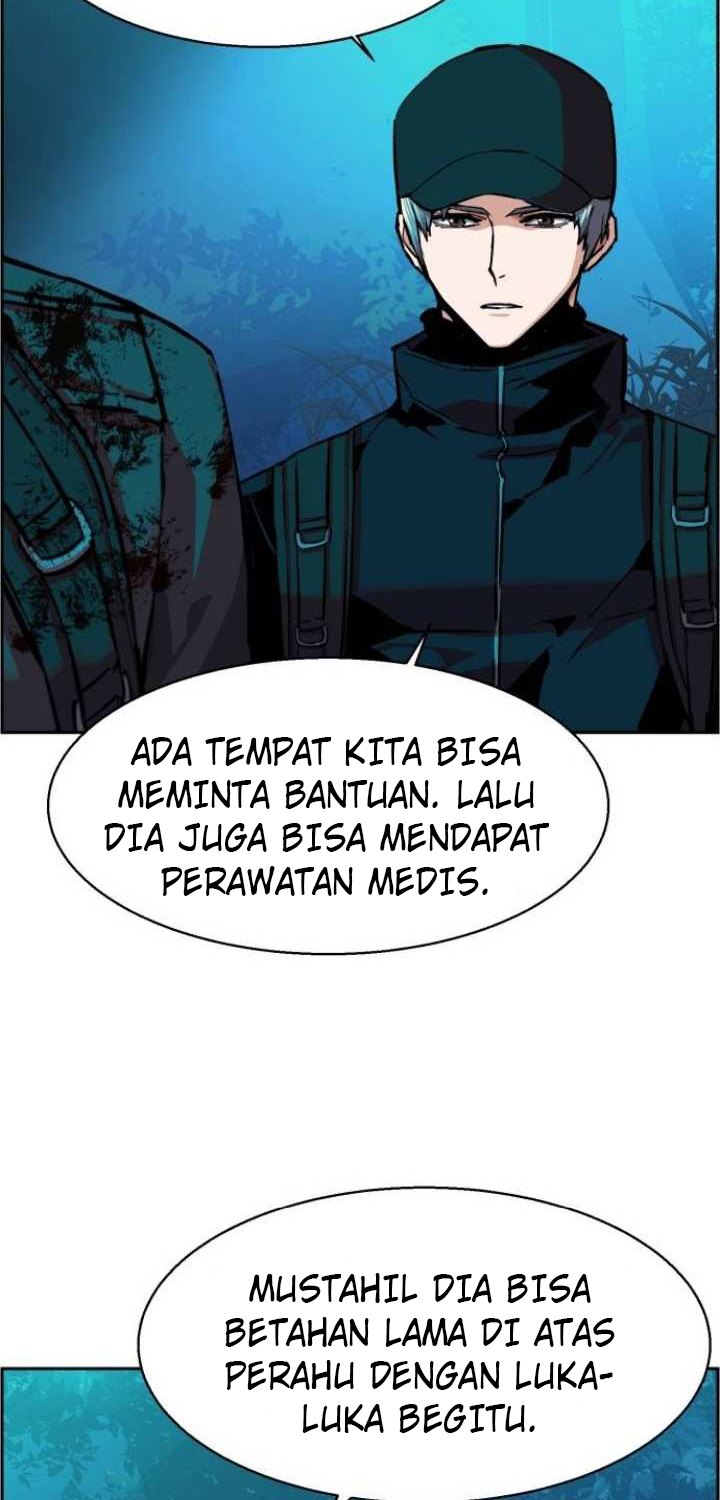 Mercenary Enrollment