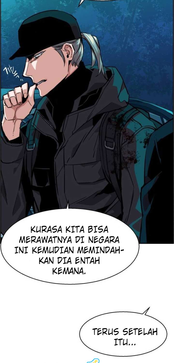 Mercenary Enrollment