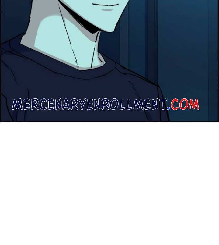 Mercenary Enrollment