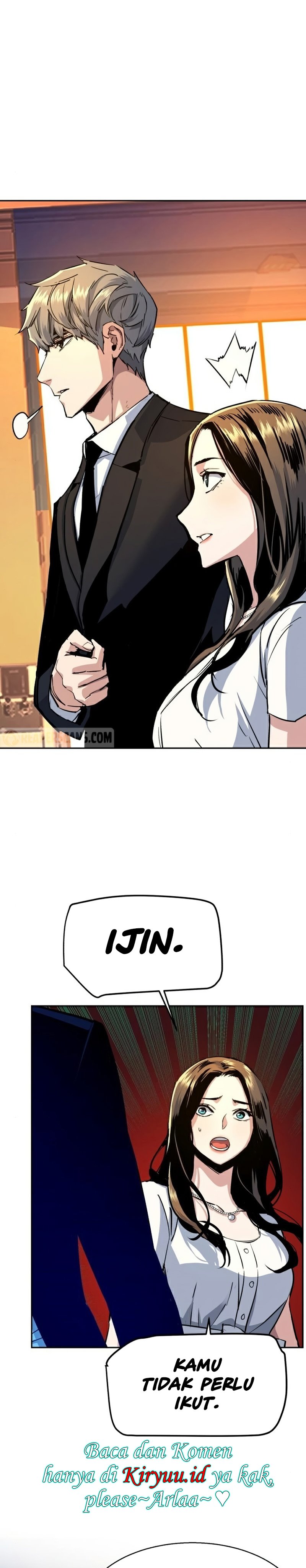 Mercenary Enrollment