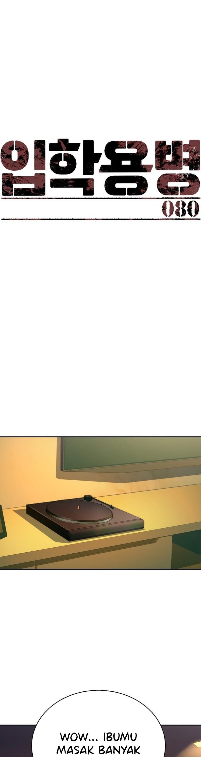 Mercenary Enrollment