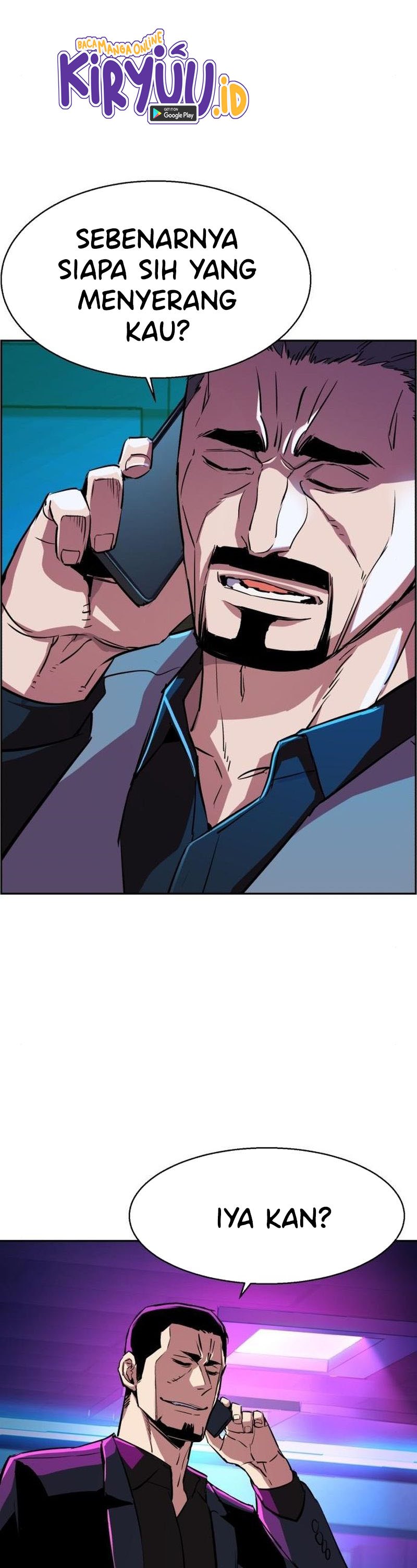 Mercenary Enrollment