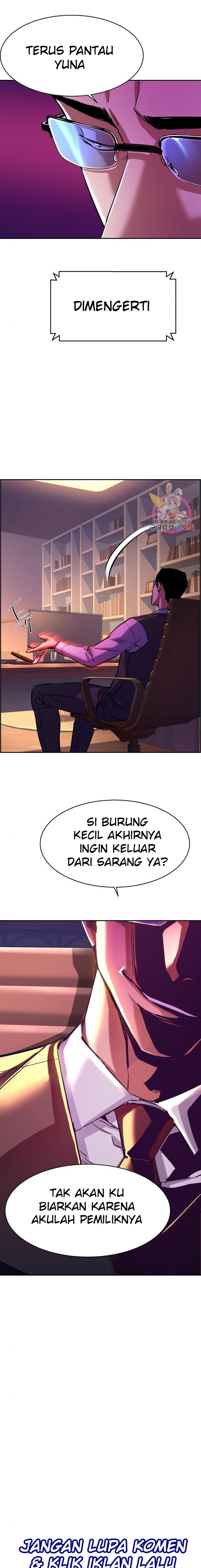 Mercenary Enrollment