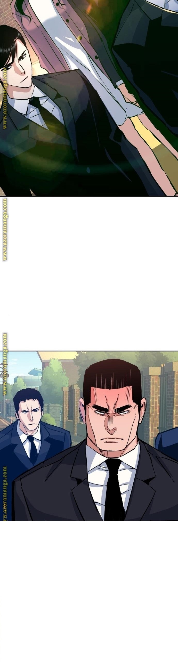 Mercenary Enrollment