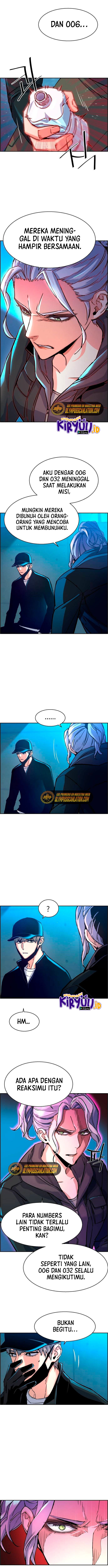 Mercenary Enrollment