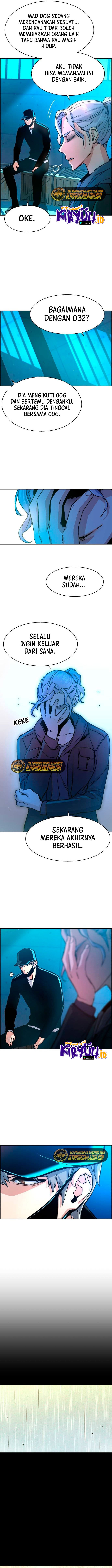 Mercenary Enrollment