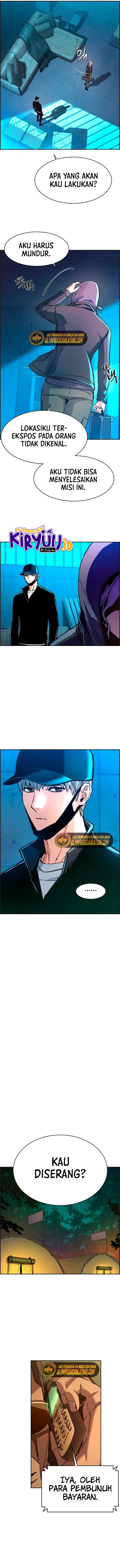 Mercenary Enrollment