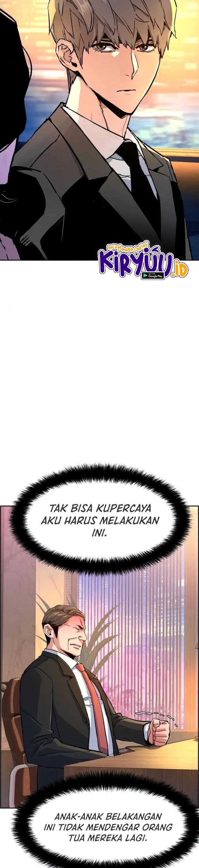 Mercenary Enrollment
