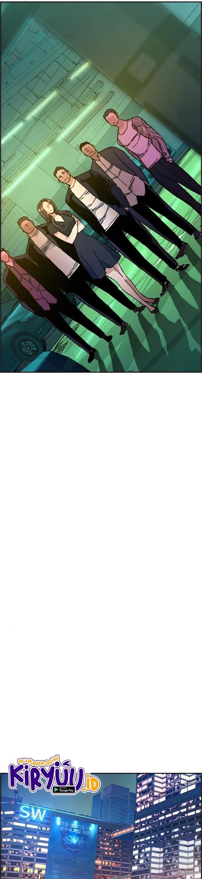 Mercenary Enrollment
